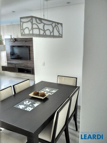 Imagem 4 de 14 de Apartamento - Jardim Bonfiglioli - Sp - 436691