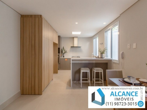 Imagem 8 de 21 de Apartamento Com 286 M², 3 Quartos, 3 Suítes E 2 Vagas, À Venda No Jardim América, Em São Paulo - Ap00258 - 34420870