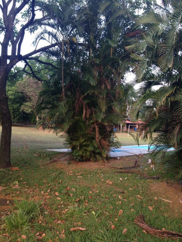 Imagem 24 de 30 de Chácara À Venda Em Jardim Santa Olivia (nova Veneza) - Ch010619