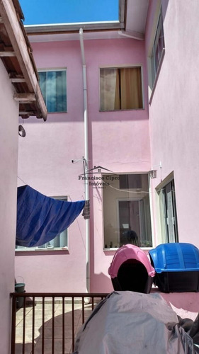Imagem 9 de 10 de Casa À Venda No Bairro Parque Das Arvores - Guaratinguetá/sp - Cs496