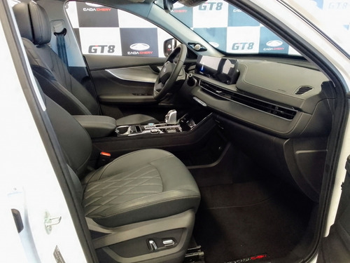 Caoa Chery Tiggo 8 Pro 1.5 TCI PLUG-IN HYBRID DHT
