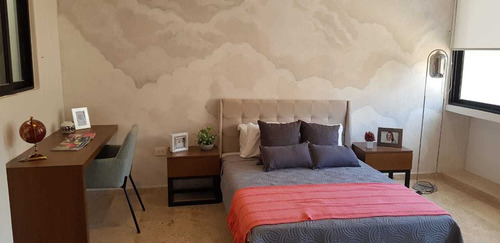 Imagen 10 de 14 de Townhouses En Preventa En Yukan