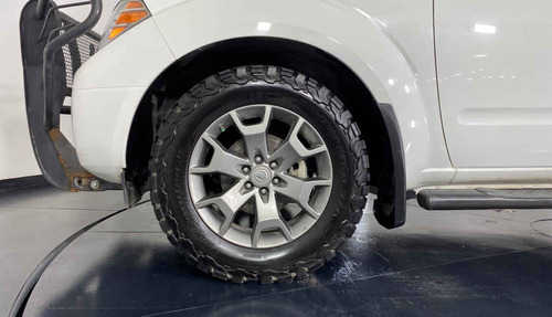 Imagen 6 de 15 de 120047 - Nissan Frontier Np300 2016 Con Garantía