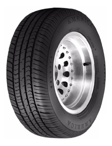 Tornel P205/70r14 America Selecta 93s