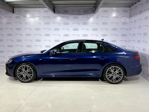Audi A4 2.0 T 40 Tfsi S Line 190Hp