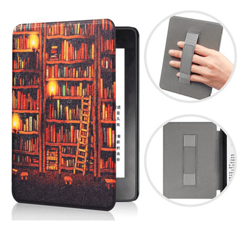 Funda case kindle paperwhite 10 Generacion 4gb pq94wif