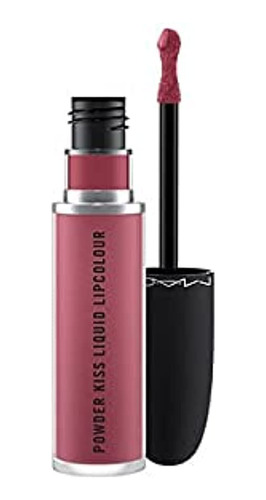 Mac Powder Kiss Liquid Lipco - 7350718:mL a $326990