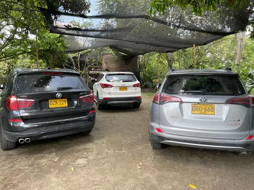 Alquilo Casa Campestre En Ginebra Valle Para Extranjeros