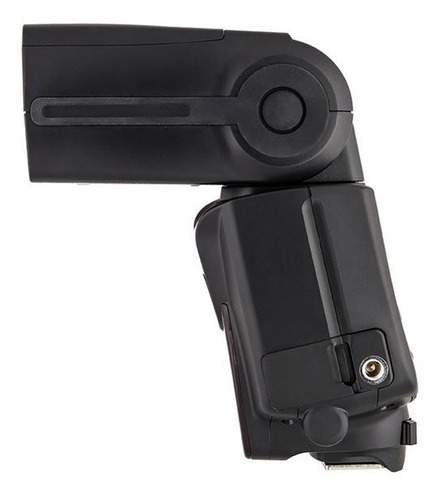Imagen 6 de 10 de Kit 2x Flashes Phottix Juno + Emisor P/ Canon Nikon Fuji