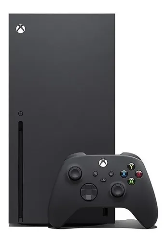 Microsoft Xbox Series X 1tb | Parcelamento sem juros