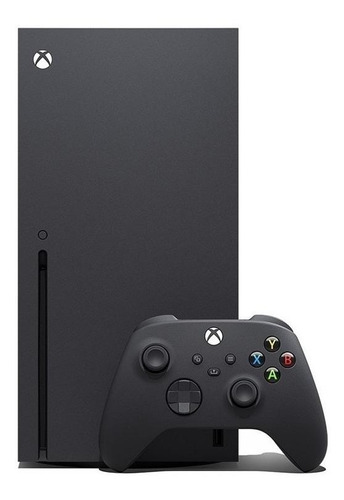 Microsoft Xbox Series X 1tb