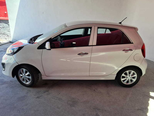 Imagem 2 de 15 de Kia Picanto Ex 1.0 2013 - Imperdível