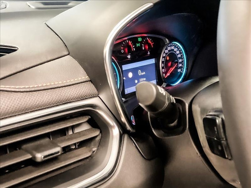 Imagem 6 de 12 de Chevrolet Equinox Chevrolet Equinox Premier