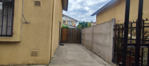 Casa En Condominio 3d Y 1b