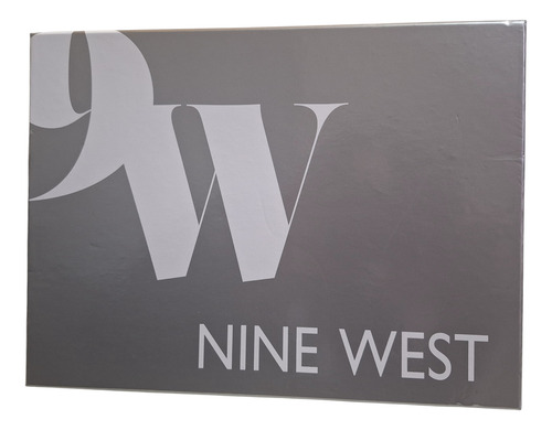 Nine West Crossbody En Kit Con Caja Y Monedero Original