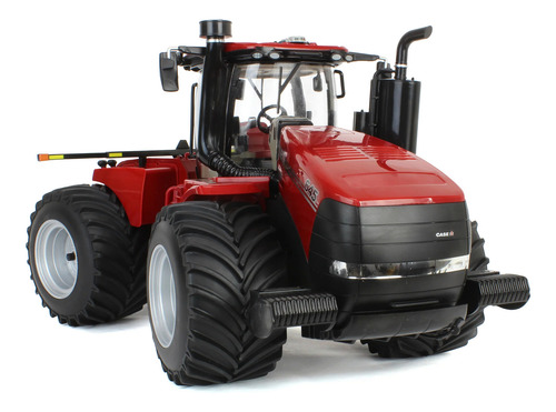 1:16 Case Ih Steiger 645 Con Neumáticos Lsw, Ertl Prestige Rojo