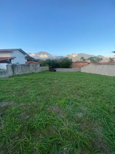 Terreno En Venta - Santa Paula
