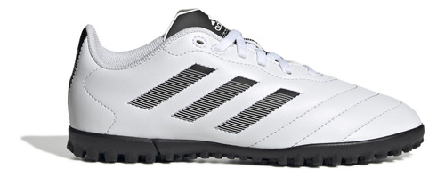 Zapatillas adidas Sin Genero Goletto Viii Tf J Gy5782 Blanco