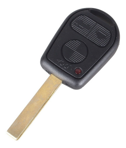 Carcasa Llave Bmw Control E32 E34 E36 E38 E39 Mapa 3b Lv