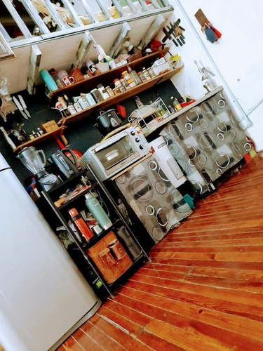 Imagen 14 de 23 de Departamento - Palermo