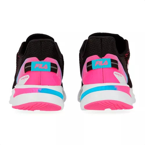 Zapatillas Fila Racer Mujer Running