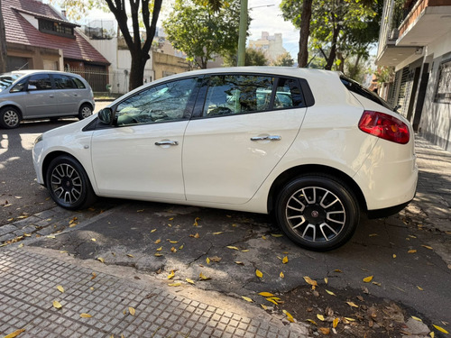 Fiat Bravo 1.6 Dynamic Multijet 120cv