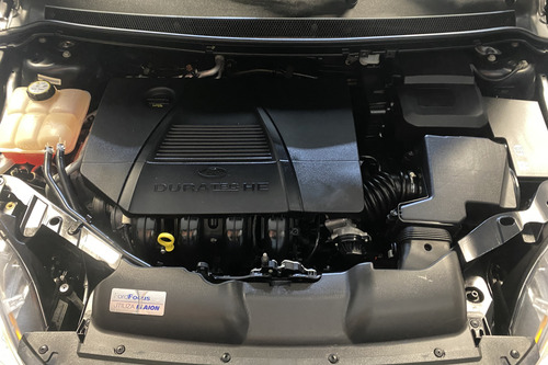 Ford Focus 2.0 Ghia 5p Mt 2010