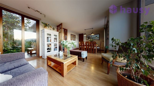 Casa En Venta De 3 Dorm. En Colina