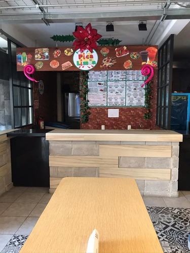 Imagen 9 de 30 de Locales En Renta En Centro Histórico Área De Comida Rapida 1