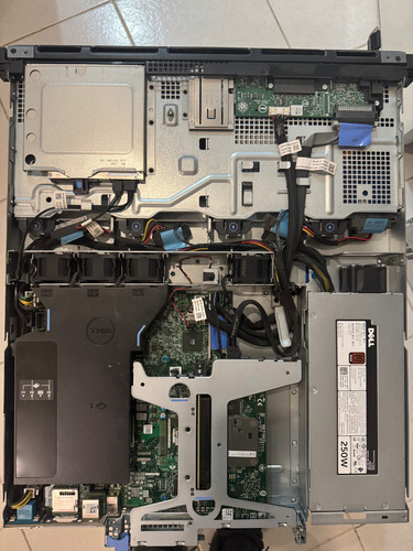 Servidor Dell Poweredge R230 (Usado)