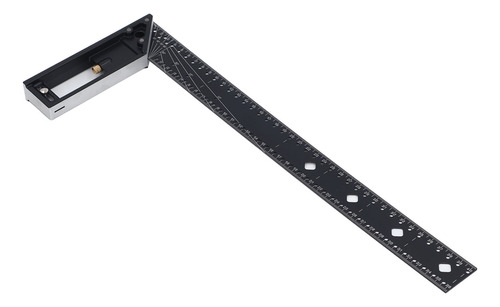 Carpenter Cuadrado Alta Precisión De Alta Precisión 40 Cm 1