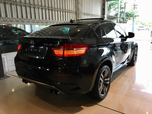 Bmw X6 M - Hermosa - Defranco Motors