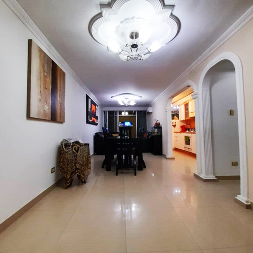 Imagen 3 de 11 de Apartamento Charallave, Lujoso 125m2 Oferta Con Todo