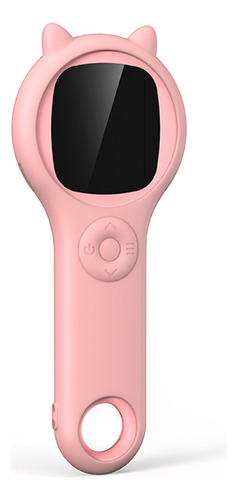 Microscopio Portátil Con Lupa De 1080p Para Juguetes