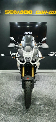 Aprilia Caponord 1200