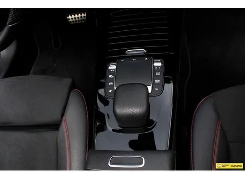 Mercedes Benz A200 1.4 Amg Sedan 2023