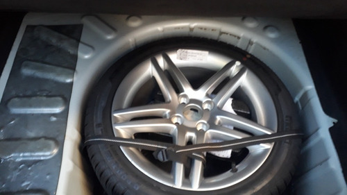Peugeot 308 1.6 Feline Hdi 115cv 2012