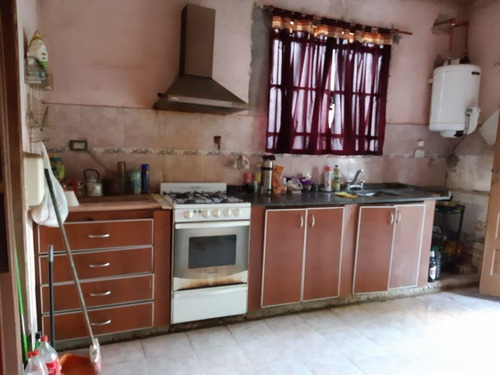 Imagen 5 de 7 de Casa En Venta En Ituzaingo Sur