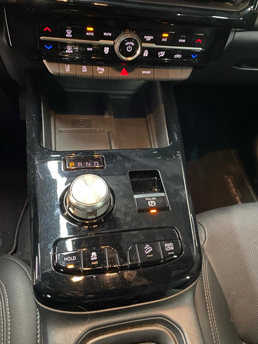 RAM Rampage 2.0 GME 4X4 REBEL AT9