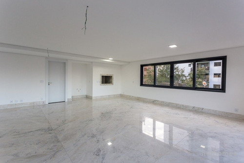 Apartamento - Bela Vista - Ref: 600 - V-600