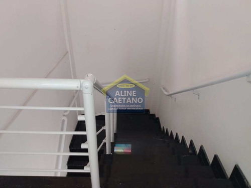 **nossa!!sobrado Alto Padrão/canto -forte/4dorm/4suite/3salas** - Vtft625