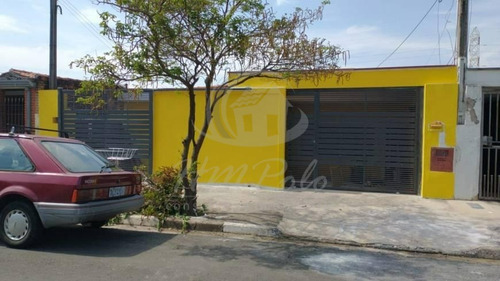 Imagem 2 de 12 de Casa À Venda Em Jardim García - Ca036336