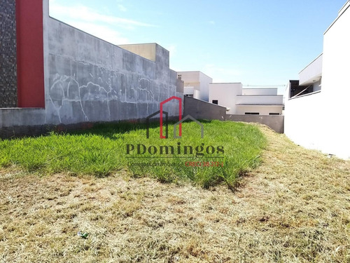 Imagem 4 de 30 de Terreno À Venda Em Residencial Real Parque Sumaré - Te000454