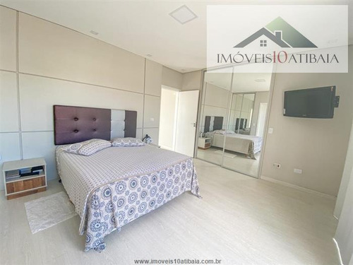 Imagem 23 de 29 de Casas Em Condomínio À Venda Em Atibaia/sp - Compre O Seu Casas Em Condomínio Aqui! - 1495173