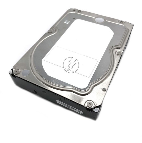 Hd Hitachi Hua722020ala330 2tb, Sata, 3,5 , 72k + Gaveta