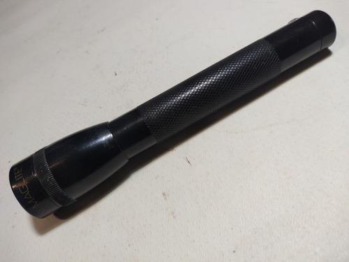 Mini Maglite Aa