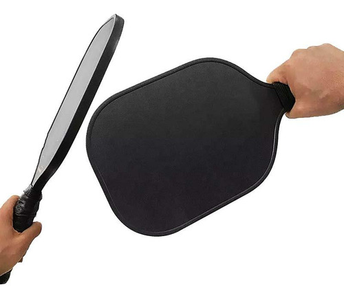 Premium Pickleball Paddles Honeycomb Core Con 4 Bolas Con