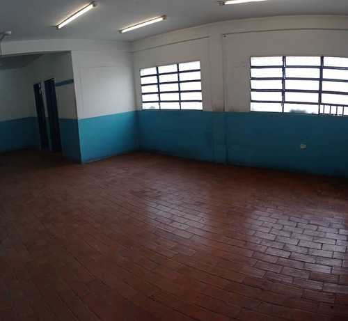 Imagen 13 de 18 de #1434 Galpones 3000m2,2800m2 Y 2400m2, La Panamericana