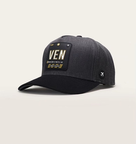 Gorras Vzla 