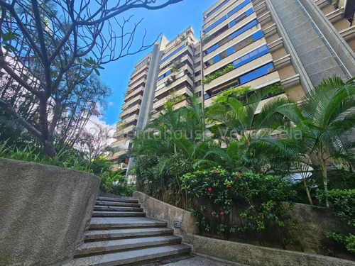 Apartamento En Venta En Los Palos Grandes #24-18861 Josmary Sanjuan